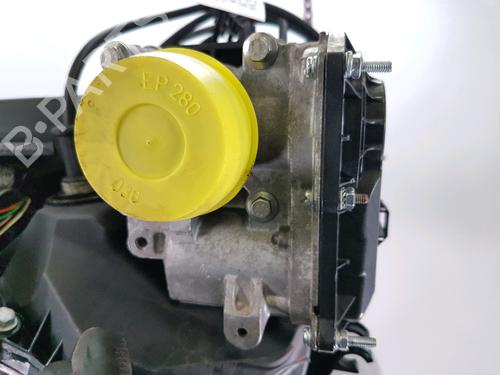 Engine RENAULT TWINGO II (CN0_) 1.2 16V (CN04, CN0B) | BP34458276M1  - Image 7
