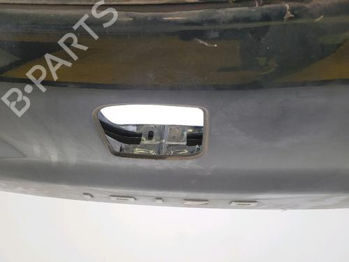 Tailgate SEAT IBIZA IV (6J5, 6P1) 1.2 | BP29820272C6 