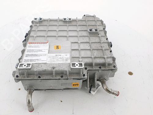 Used Inverter/Converter KIA SOUL II (PS) EV Electric (36 hp) 32130257