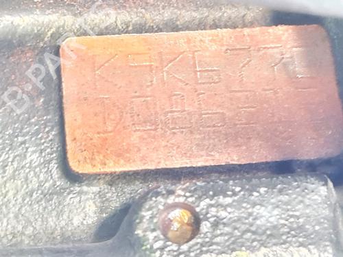 Engine RENAULT CLIO III (BR0/1, CR0/1) 1.5 dCi | BP31693376M1 