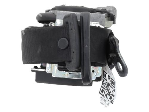 Used Rear right belt tensioner Rear right belt tensioner MERCEDES-BENZ E-CLASS (W211) E 220 CDI (211.006) (150 hp) 33332438 33332438