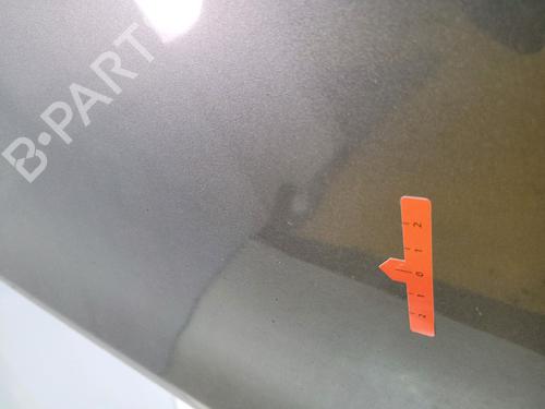 Left front door VW GOLF VI (5K1) 2.0 TDI | BP31285331C2 