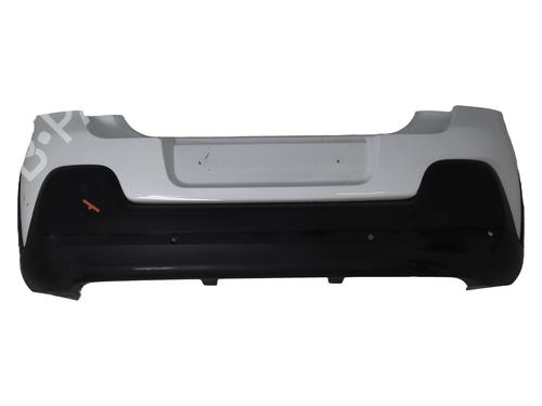 Used Rear bumper CITROËN C3 III (SX) 1.5 BlueHDi 100 (SXYHYP, SXYHTU) (102 hp) 29578653