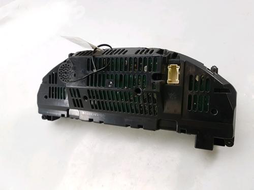 Instrument cluster MERCEDES-BENZ C-CLASS (W204)  | BP10446901C47 
