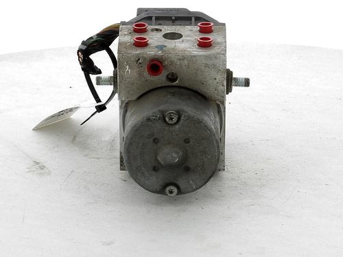 Used ABS pump NISSAN PICK UP (D22) 2.5 dCi 4WD (133 hp) 15626732