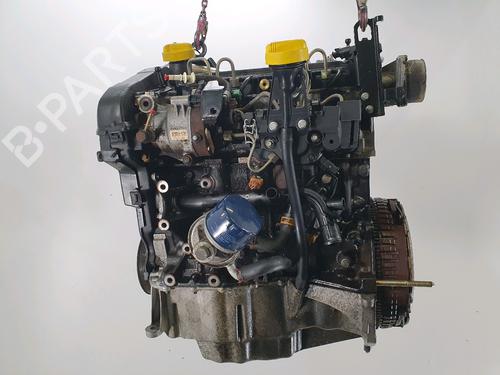 Engine RENAULT MODUS / GRAND MODUS (F/JP0_) 1.5 dCi (FP0E, JP0E) | BP35718599M1 - Image 2