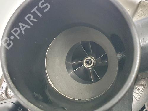 Engine FORD FIESTA VI (CB1, CCN) 1.4 TDCi | BP34503228M1  - Image 7
