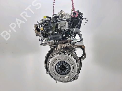 Engine FORD FIESTA VI (CB1, CCN) 1.0 EcoBoost | BP29964447M1 
