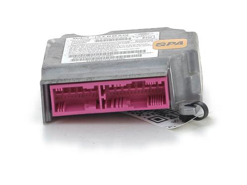 Used ECU airbags FORD KA (RU8) 1.2 (69 hp) 30166309
