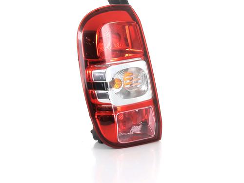 Left taillight DACIA DUSTER (HS_) 1.5 dCi | BP29172183C34 