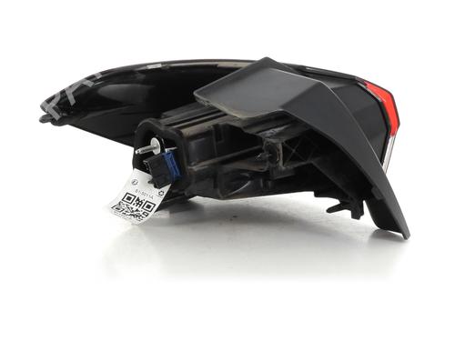Højre baglygte OPEL CORSA F (P2JO) 1.2 (68) | BP29701924C35 