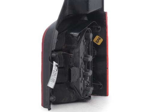 Left taillight VW TRANSPORTER T5 Van (7HA, 7HH, 7EA, 7EH) 2.5 TDI | BP39161430C34 - Image 4