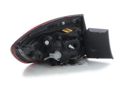 Right taillight RENAULT CLIO V (B7_) 1.0 TCe 100 (B7MT) | BP31845407C35