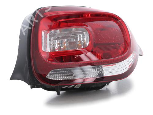 Right taillight CITROËN DS3 (SA_) 1.6 HDi 90 | BP30957429C35 
