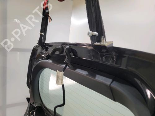 Tailgate FORD B-MAX (JK) 1.6 TDCi | BP36210313C6 - Image 3