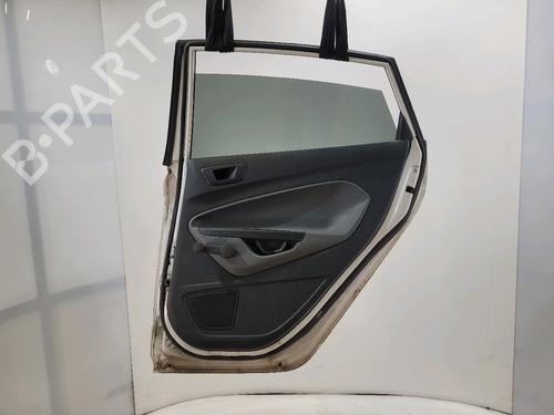 Right rear door FORD FIESTA VI (CB1, CCN) 1.4 TDCi | BP29522826C5 