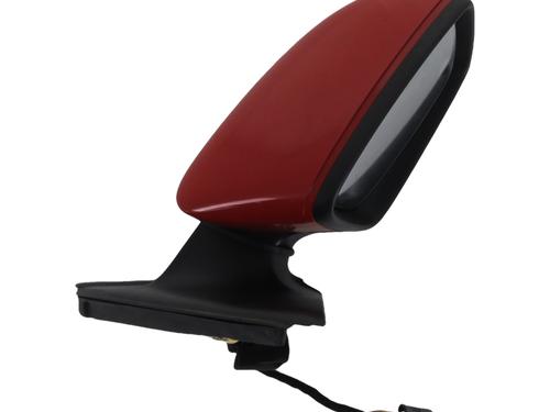 Retrovisor derecho SKODA FABIA III (NJ3) 1.4 TDI (90 hp) 32310106