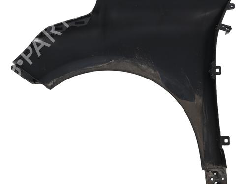 Right front fenders RENAULT SCÉNIC IV (J9_) 1.7 Blue dCi 150 (J9A7, J9A8) | BP29741338C42 