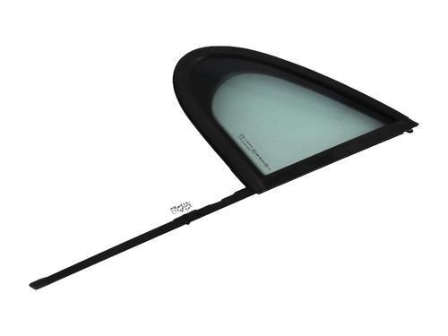 Vidro triangular frente esquerdo Vidro triangular frente esquerdo PEUGEOT 207 (WA_, WC_) 1.6 16V VTi (120 hp) 33949276 33949276