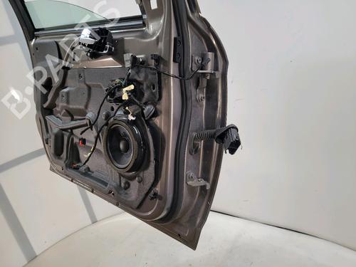 Left front door FORD MONDEO IV Turnier (BA7) 2.0 SCTi | BP29602872C2 