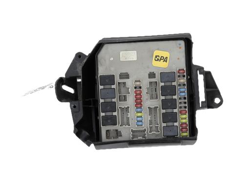 Fuse box RENAULT CLIO III (BR0/1, CR0/1) 1.5 dCi (BR17, CR17) | BP37291090E1 - Image 2