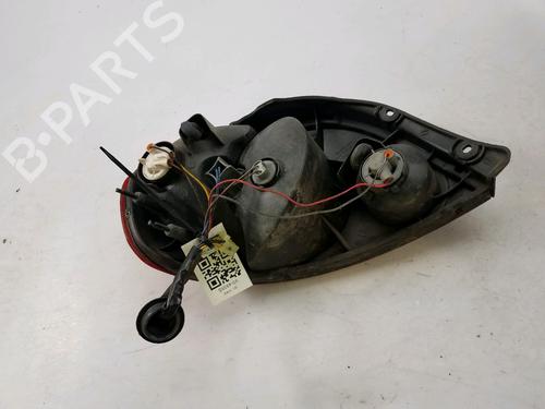 Right taillight DAEWOO MATIZ (M100, M150) 0.8 | BP13669090C35 