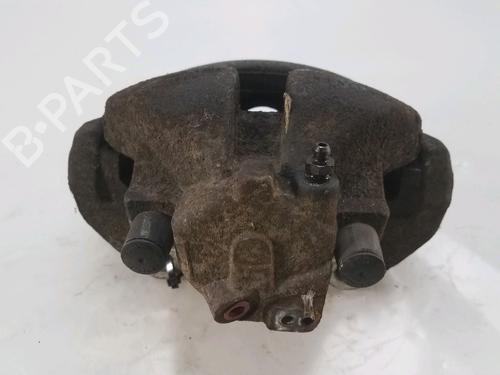 Right front brake caliper VW SHARAN (7M8, 7M9, 7M6) 2.0 TDI | BP27918651M104 