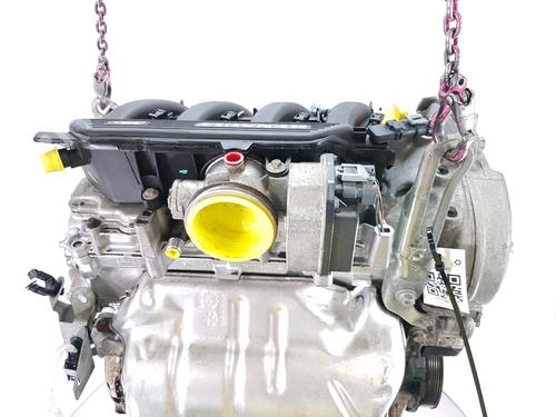 Engine DACIA DUSTER (HS_) 1.6 16V Hi-Flex | BP36006136M1 - Image 5