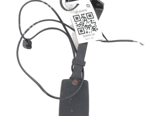Seat buckle PEUGEOT 3008 I MPV (0U_) 1.6 HDi | BP28364955I32 
