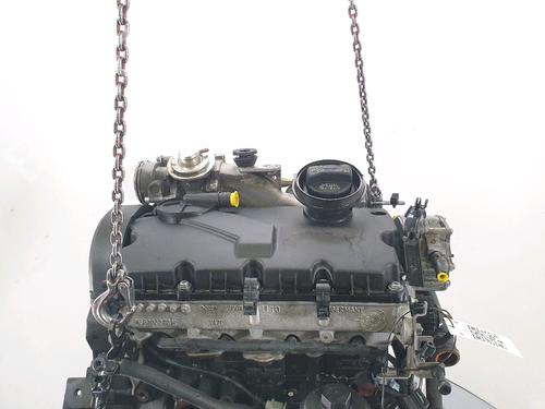 Engine VW GOLF V (1K1) 1.9 TDI | BP39547746M1 - Image 5