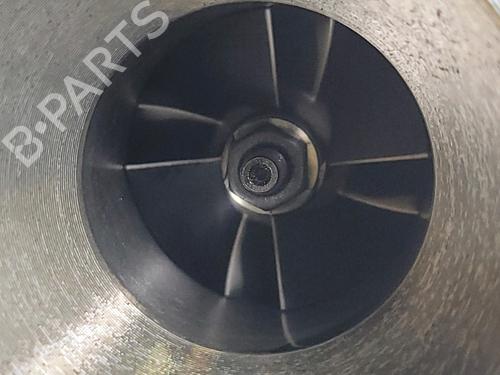 Engine PEUGEOT 308 SW II (LC_, LJ_, LR_, LX_, L4_) 1.6 HDi 92 | BP28121990M1 