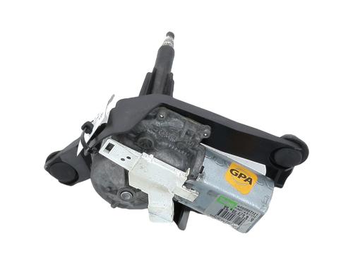 Used Rear wiper motor CITROËN DS3 (SA_) 1.6 HDi 90 (92 hp) 25992412