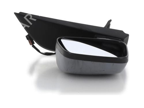 Left mirror FIAT FIORINO Box Body/MPV (225_) 1.3 D Multijet | BP30799733C26 