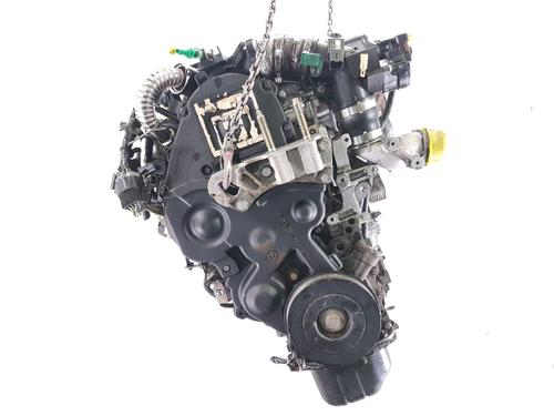 Used Engine Engine MAZDA 3 (BK) 1.6 DI Turbo (109 hp) 40618814 40618814
