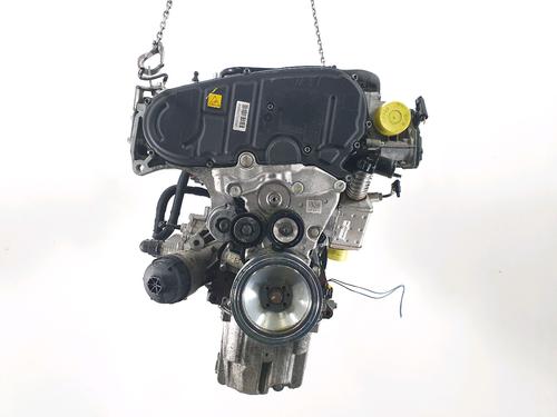 Used Engine Engine 38767915 38767915