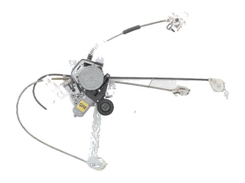 Elevalunas delantero derecho Elevalunas delantero derecho TOYOTA IQ (_J1_) 1.0 (KGJ10_, KGJ10R) (68 hp) 34615922 34615922