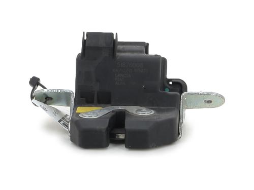 Tailgate lock FIAT PANDA (312_, 319_) 0.9 4x4 (312PXG1A) | BP29849350C101 