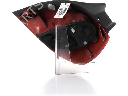 Left taillight RENAULT CLIO III (BR0/1, CR0/1) 1.5 dCi (BR17, CR17) | BP29218171C34