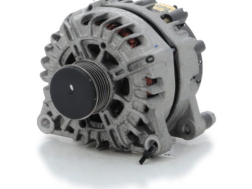 Used Alternator Alternator PEUGEOT PARTNER Tepee [2008-2026] 34433811 34433811