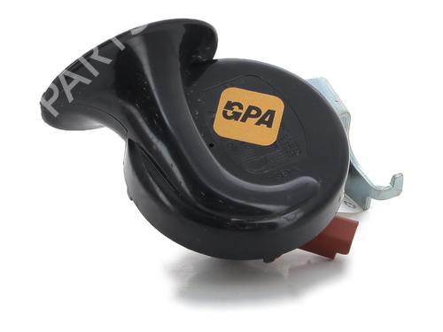 Horn DACIA DUSTER (HM_) 1.5 dCi 115 4x4 (HMAD) (116 hp) 29217906