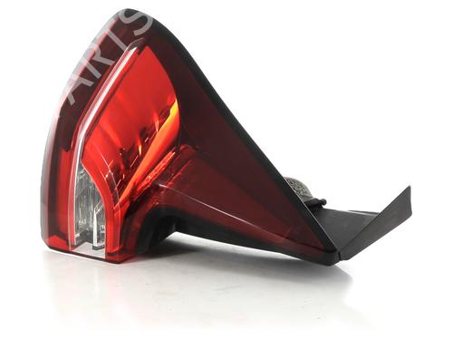 Left taillight RENAULT SCÉNIC IV (J9_) 1.7 Blue dCi 150 (J9A7, J9A8) | BP29702146C34 