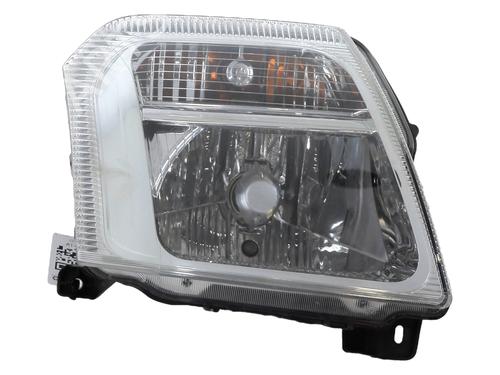 Right headlight CITROËN C2 (JM_) 1.4 HDi | BP30093603C29 