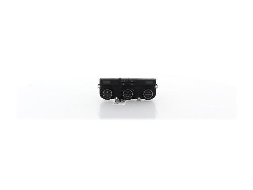 Used Climate control Climate control 38612734 38612734