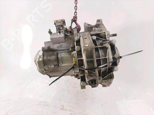 Boîte de vitesses FORD KA (RU8) 1.2 | BP30653550M3