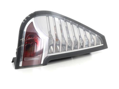 Left taillight RENAULT SCÉNIC III (JZ0/1_) 1.5 dCi | BP23890765C34 