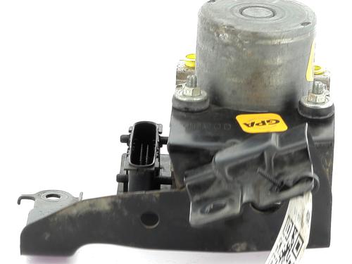 ABS pump NISSAN QASHQAI / QASHQAI +2 I (J10, NJ10, JJ10E) 1.5 dCi | BP21601351M43 