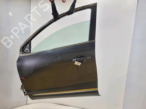 Used Left front door RENAULT KADJAR (HA_, HL_) 1.5 dCi 110 (HLA3) (110 hp) 29381025