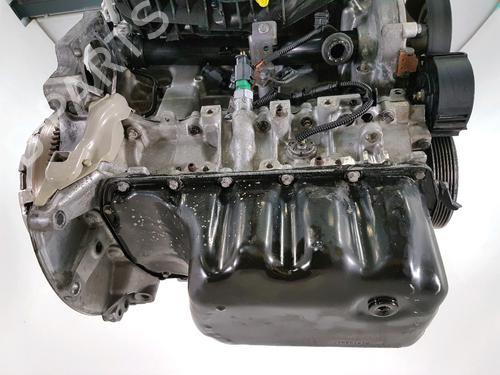 Engine PEUGEOT 207 SW (WK_) 1.6 16V | BP36776465M1 - Image 9