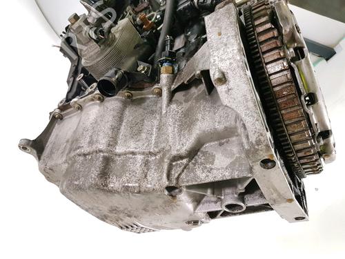 Engine RENAULT CLIO III (BR0/1, CR0/1) 1.5 dCi (BR17, CR17) | BP31749424M1 