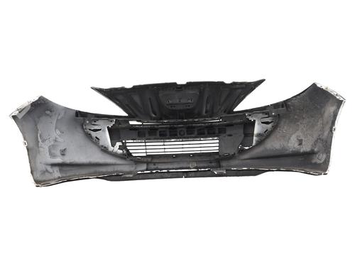 Front bumper PEUGEOT 206+ (2L_, 2M_) 1.4 HDi eco 70 | BP31122867C7